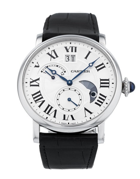 Cartier Rotonde De Cartier W1556368